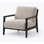 Zara Compact Armchair — design preview