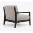 Zara Compact Armchair — design preview