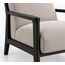Zara Compact Armchair — design preview