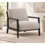 Zara Compact Armchair — design preview