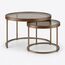 Luma Modular Nesting Table Set — design preview