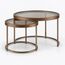 Luma Modular Nesting Table Set — design preview