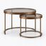 Luma Modular Nesting Table Set — design preview