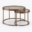 Luma Modular Nesting Table Set — design preview