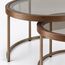 Luma Modular Nesting Table Set — design preview