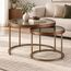 Luma Modular Nesting Table Set — design preview