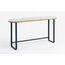 Nira Compact Console Table — design preview