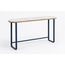 Nira Compact Console Table — design preview