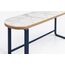 Nira Compact Console Table — design preview
