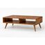 Aara Mid-Century Coffee Table — design preview