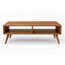 Aara Mid-Century Coffee Table — design preview