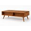 Aara Mid-Century Coffee Table — design preview