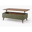 Nora Smart Lift-Top Coffee Table — design preview