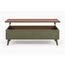 Nora Smart Lift-Top Coffee Table — design preview