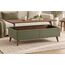 Nora Smart Lift-Top Coffee Table — design preview