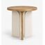 Aster Compact Side Table — design preview