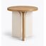 Aster Compact Side Table — design preview