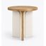 Aster Compact Side Table — design preview