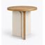 Aster Compact Side Table — design preview