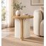 Aster Compact Side Table — design preview