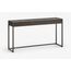 Aira Compact Console Table — design preview