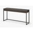 Aira Compact Console Table — design preview