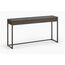 Aira Compact Console Table — design preview