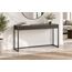 Aira Compact Console Table — design preview