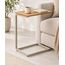 Kaia Smart C-Table — design preview