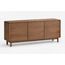 Veya 3-Door Sideboard — design preview