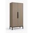 Meya Compact Tall Cabinet — design preview