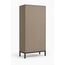 Meya Compact Tall Cabinet — design preview