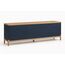 Sahil Japandi Credenza — design preview