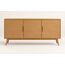 Luma Mid-Century 3-Door Sideboard — design preview