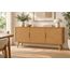 Luma Mid-Century 3-Door Sideboard — design preview