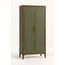 Alya Compact Tall Cabinet — design preview