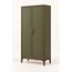 Alya Compact Tall Cabinet — design preview