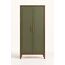 Alya Compact Tall Cabinet — design preview