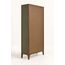 Alya Compact Tall Cabinet — design preview