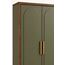 Alya Compact Tall Cabinet — design preview