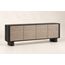 Nira Quiet Luxury Credenza — design preview