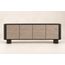 Nira Quiet Luxury Credenza — design preview