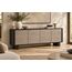 Nira Quiet Luxury Credenza — design preview