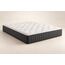 Aara Pocket Spring Mattress — design preview