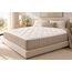 Lina Hybrid Mattress — design preview