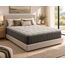 Zara Pocket Spring Mattress — design preview