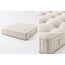 Nisa Hybrid Mattress — design preview
