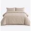 Kora Duvet Cover Set — design preview
