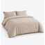 Kora Duvet Cover Set — design preview