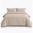 Kora Duvet Cover Set — design preview